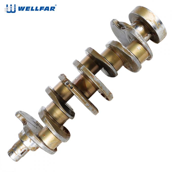 ALBERO A GOMITO delle COMPONENTI DEL MOTORE 4892731 di QUALITÀ dell'OEM per C7