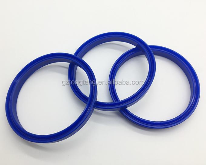 Tipo pistone Rod Seal For Hydraulic Cylinder della guarnizione dell'unità di elaborazione di ONU UNS U