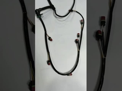 VOE17441795 17441795 Cablaggio per Volvo EC210 EC240 EC290 EC360 EC460 Parti Escavatore