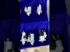 Motore di avvio 3021036 32021038 per Cummins NT855 Motore Hyundai R335-7 Ricambi escavatore