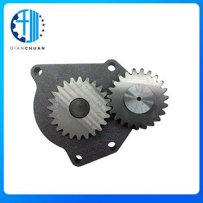 4941464 4935792 3415365 Truck Engine Parts Oil Pump 6L