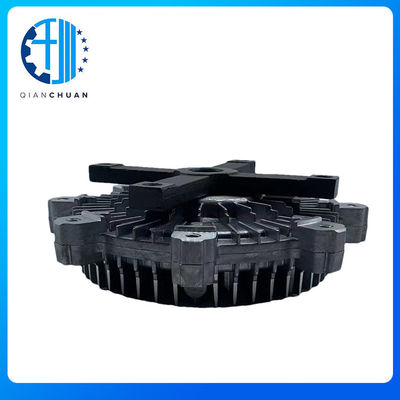 Me013574me013413 Me013415 Truck Engine Parts Fan Clutch 4d34