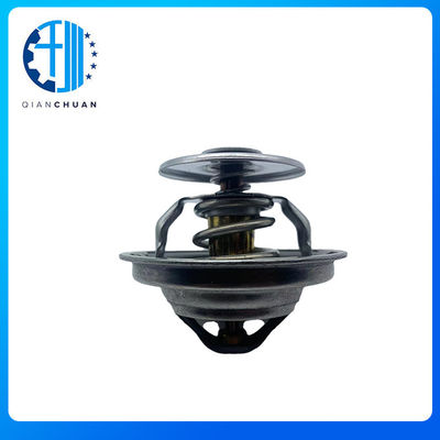 612630060844 Thermostat   weichai engine WD618  for ZOOMLION crane