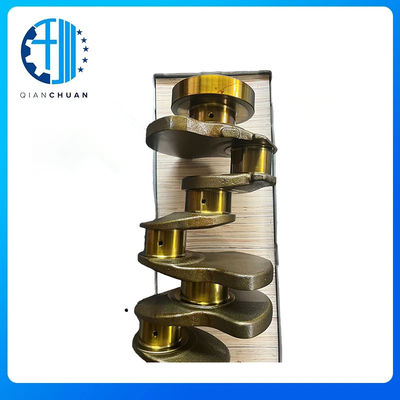 Crankshaft 3304 4N7692 Components  for Caterpillar Engines