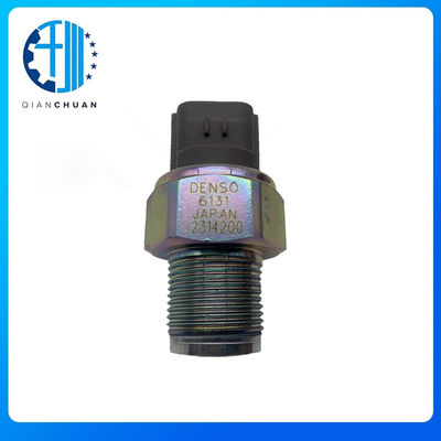 Pressure Sensor  EX200-2 EX200-3 EX200-5 49000-6131 For Engine Part