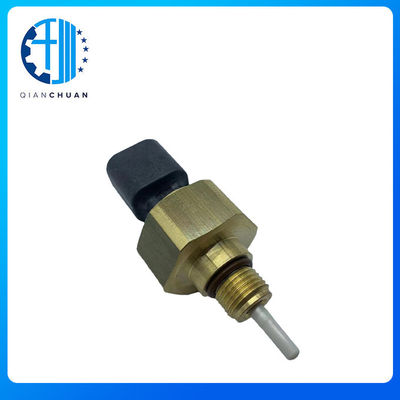 4921477 Oil Pressure Sensor For Cummins QSM 11L ISM Engine Excavator Spare Part