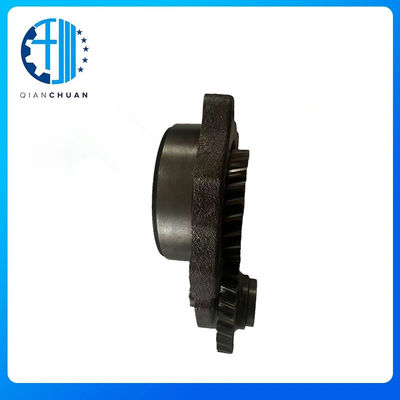 4939587  3926203 Oil Pump  For Cummins 6B 6BTA 6BTAA Engine  Excavator prts