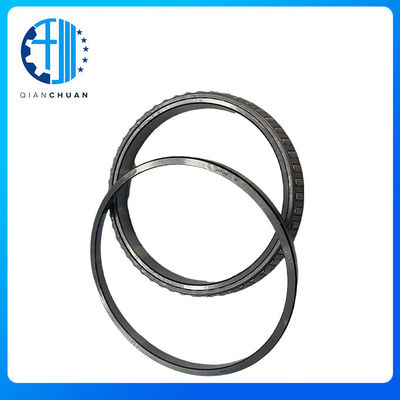 R196Z-4 Swing Bearing Excavator L639249/10 Inch Tapered Roller Bearing