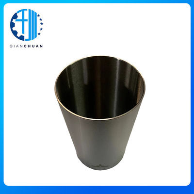 S4E Cylinder Liner Kit For Mitsubishi 4 cylinder diesel engine parts