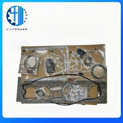Overhaul Gasket Kit RE55512  For John Deere 6068H Fitting For Engine Spare Part