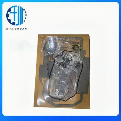 Overhaul Gasket Kit For John Deere 4.5L 4045D Replaces Re501455 Engine Spare Part