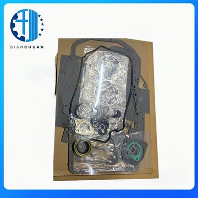 Overhaul Gasket Kit For John Deere 4.5L 4045D Replaces Re501455 Engine Spare Part