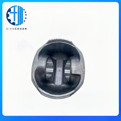 Piston With Pin For John Deere RE527039 Engine Spare Part