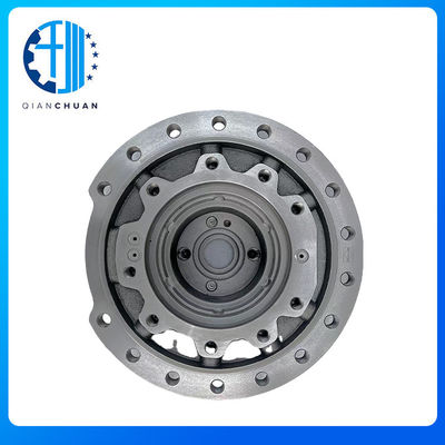 ZX200 Hydraulic Excavator Final Device Parts 9234016 Travel Motor Cover Motor Head