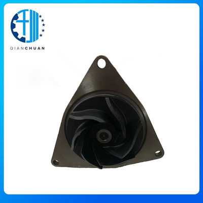 5346203 Coolant Pump Water Pump For CUMMINS Engine ISC8.3 Truck Parts