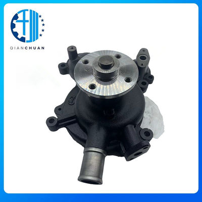 16100-E0490 16100-3811 Water Pump P11C For Hino Excavator Engine Parts
