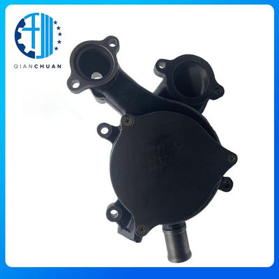 16100-E0490 16100-3811 Water Pump P11C For Hino Excavator Engine Parts