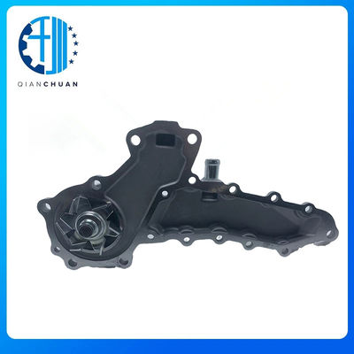 Water Pump 1G928-73034 For Kubota Engine V2403 M6040 Farm Machinery Parts