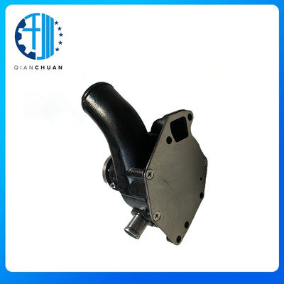 Water Pump 1-13650018-1 For ISUZU ZX200 6BG1 Excavators  Engine  Parst