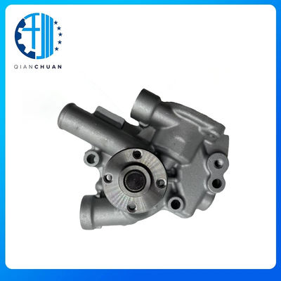 119717-42002 Water Pump For YANMAR 3TNV76 3TNV76-NBK  Diesel Engine