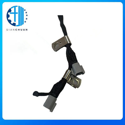 Electronic Control Module Wiring Harness 2864516 For Cummins  Engine Parts