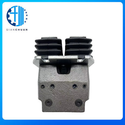 Foot Pedal Control Valve YN30V00105F2 For Kobelco SK200-8