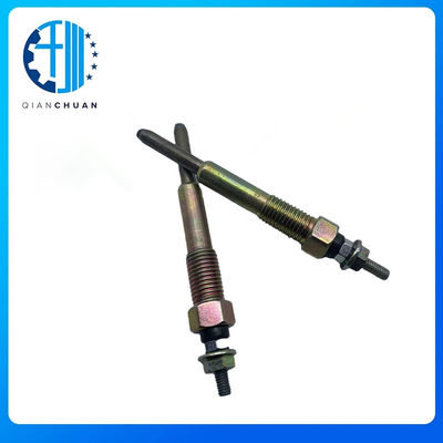 Glow Plug 9-82511978-0 For Isuzu C240 CDiesel Engine 12V PI42