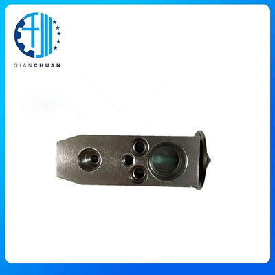 Air Conditioning Expansion Valve 447500-2750 For Komatsu PC200-7 Engine Part