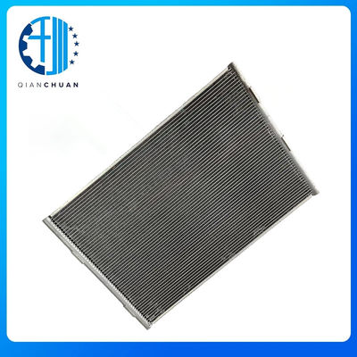 Air Conditioning Condenser E323 336-448-6612 For Caterpillar Engine Part