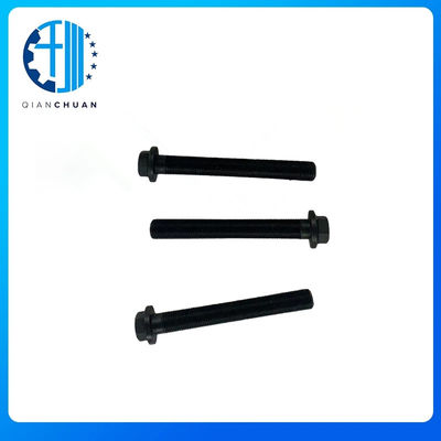 Cylinder Head Bolts 276-8134 For Caterpillar CAT  C4.4 24V Engine Part