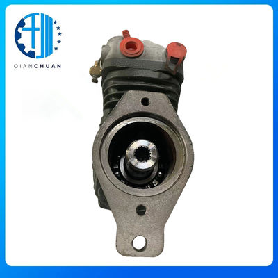 Weichai Wp4 Wp6 Diesel Engine Spare Parts Air Compressor 1000848276