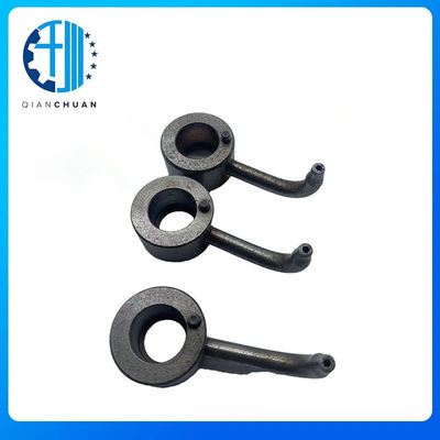 Piston Cooling Oil Spray Jet Wp7 For Weichai Engine Part