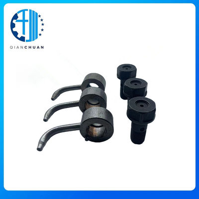 Piston Cooling Oil Spray Jet Wp7 For Weichai Engine Part