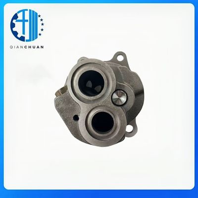 Oil Pump 6251-51-1001 For Komatsu Excavator PC400-7 PC450-6 Engine 6D125-3