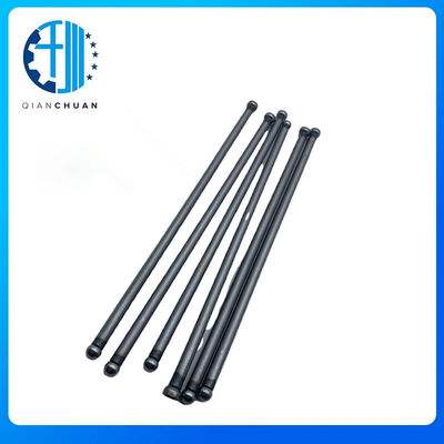 Valve Push Rod For Mitsubishi S6K  Engines Valve Cylinder Repair Kit Set 34405-03100 3440503100