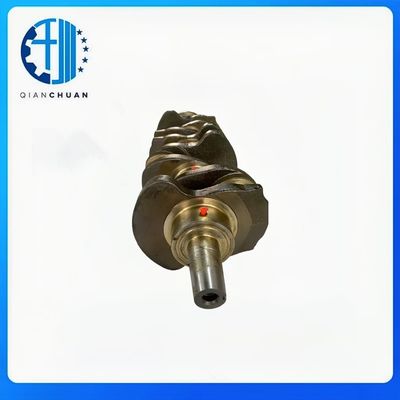 Crankshaft 6130-32-1111 6134-31-1110 6131-32-1101 For Komatsu 4D105 Engine