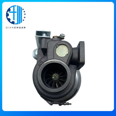 Hx35w  Turbocharger For Cummins 6bt 5.9 Diesel 6bta160 4045184 4045877