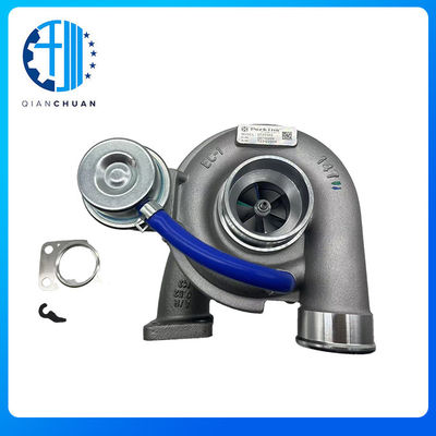 Turbocharger 2674A209 For Perkins RG RS  1104C-44T  Engine  Parts