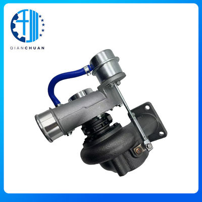 Turbo GT2556S Turbocharger 2674A225 711736-0025 For Perkins 4.4LTR Engine