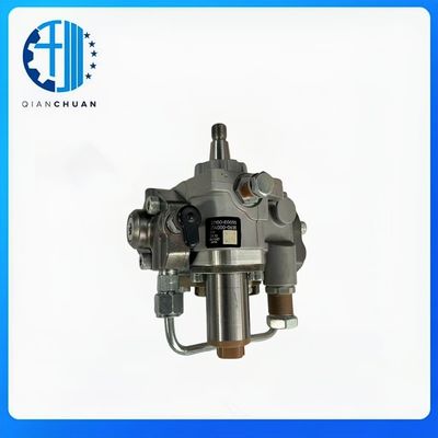 Diesel Fuel Common Rail Pump 294000-0618 For Kobelco SK260-8 Hino J05E Engine