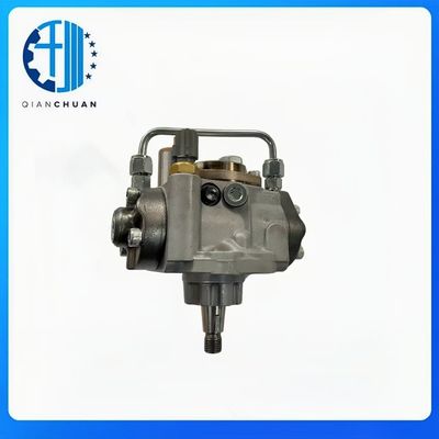 Diesel Fuel Common Rail Pump 294000-0618 For Kobelco SK260-8 Hino J05E Engine