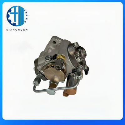 Diesel Fuel Common Rail Pump 294000-0618 For Kobelco SK260-8 Hino J05E Engine