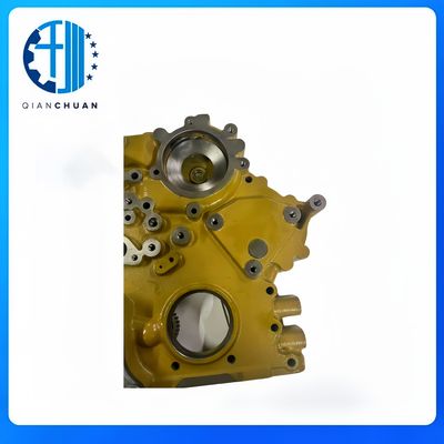 Oil Pump 294-1727 For CATERPILLAR Engine C6.4 Excavator Cat 320D 321D 323D