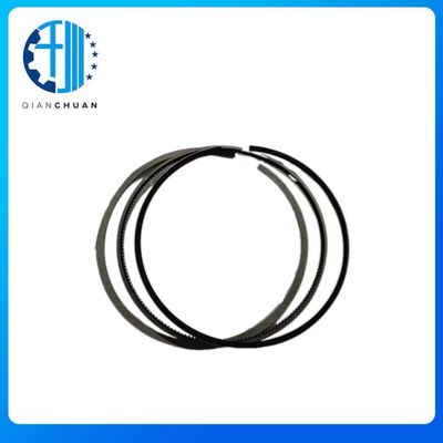 Diesel Engine Parts Piston Ring  4089406 ISX  QSK 15  Engines  For Cummins