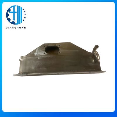 After Cooler  4941638  Compatible With Cummins Engine 6BTA 6BT