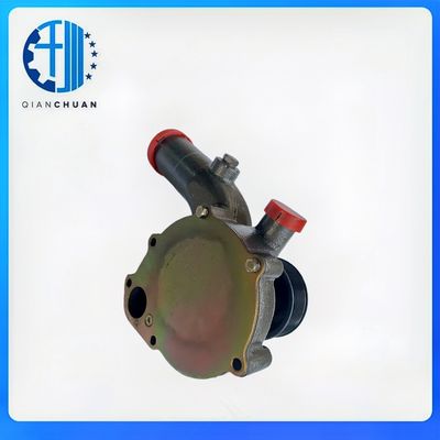 BJ100-1307100-J Water Pump For Yuchai YC4D Diesel Engine Parts