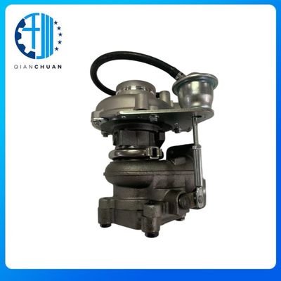 Turbocharger  RHF4-VA73 35242140H  For Diesel Engine Spare Parts