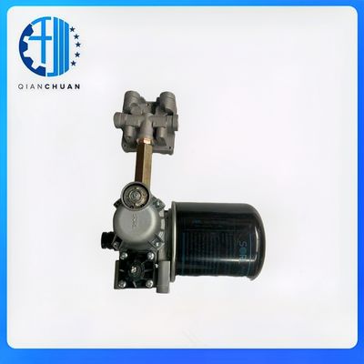 Air Dryer Assembly 35110080120 For Man And Benz Truck  Parts