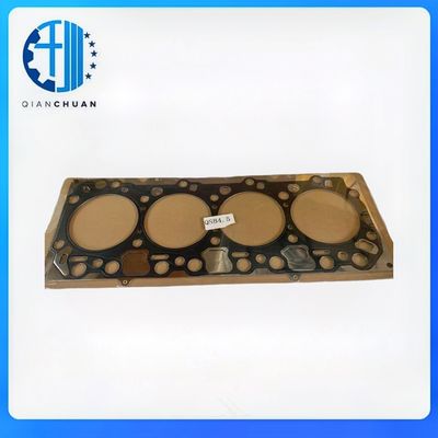 C4932209 Cylinder Head Gasket 4946620 For Cummins Engine ISB4.5 QSB4.5