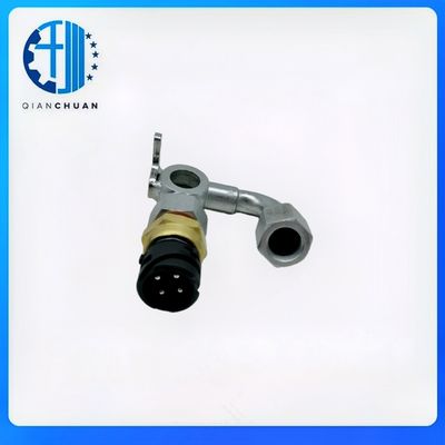 04505476 Fuel Line For Deutz TCD2012 L04 2V  Engine Spare Parts